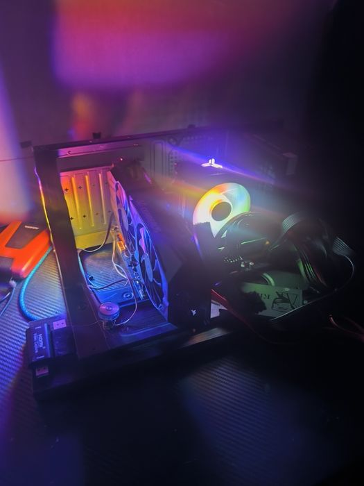 Продам Комплектующие для ПК