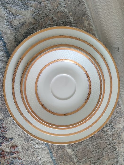 НОВЫЙ сервиз Срооочноо