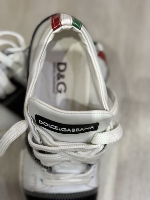 D&G Мъжки обувки