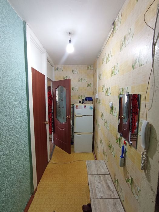 Продаю 1комнат квартиру