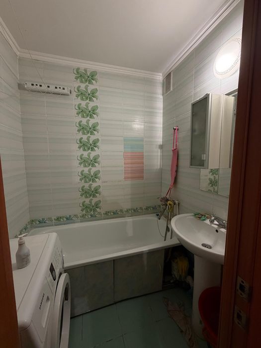 Сдается квартира