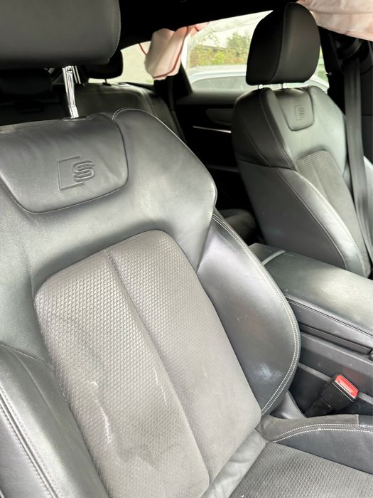 На части Audi A6 C8 Avant 2.0tdi 40tdi 204кс 2019година Ауди А6 Sline