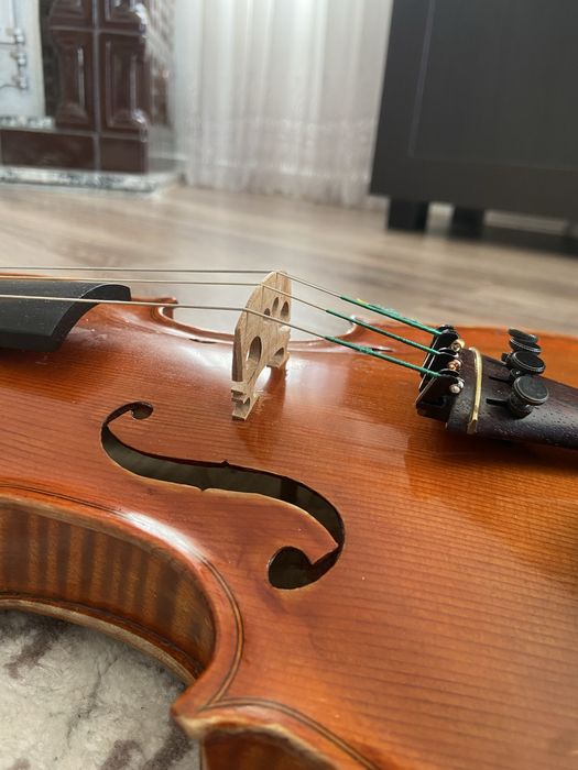 Vand vioara mea personala ‼️‼️