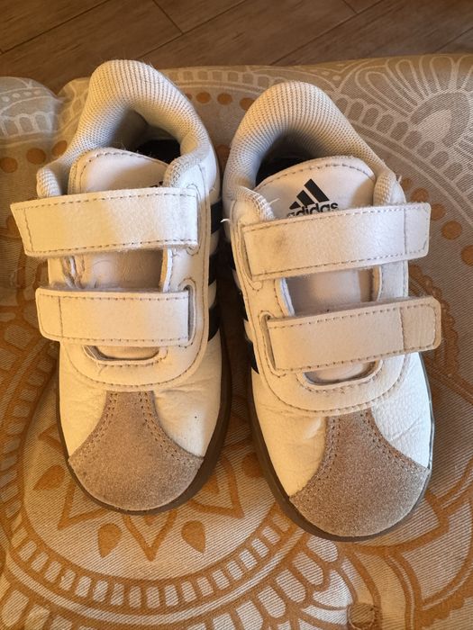 Adidasi Adidas VL COURT