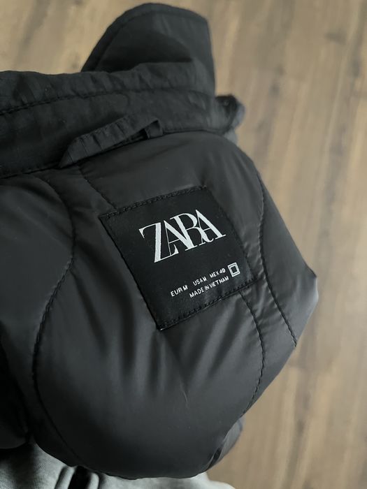 Яке тип риза ZARA - размер М