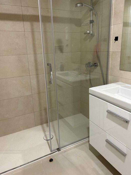 Дава се под наем Двустаен апартамент в София, Център - 56 кв.м за 397.8 € - Снимка #1