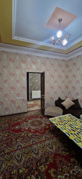 5 ком Янгихаёт район аренда Участок