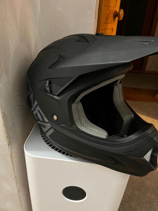 Casca Oneal full face pentru copii marimea Y-M