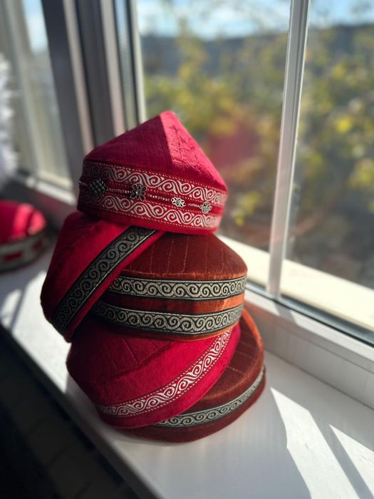 Сырға салуға арналған жиынтық