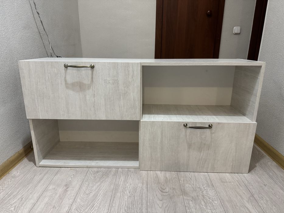 Продаю тумбу для обуви