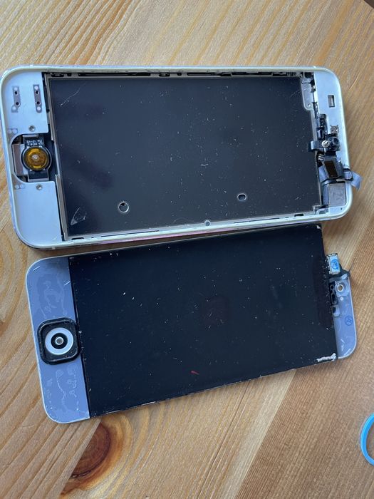 Iphone 5 за части