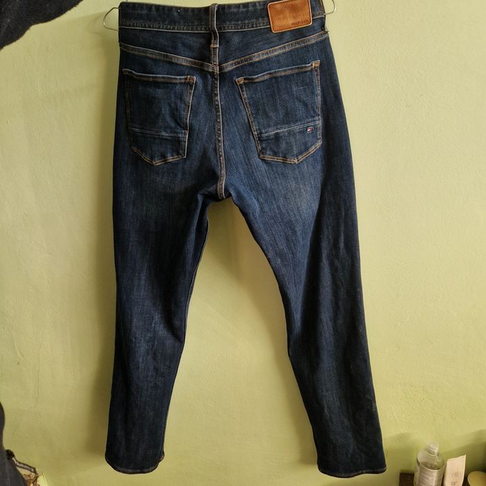 Blugi barbat Tommy Hilfiger