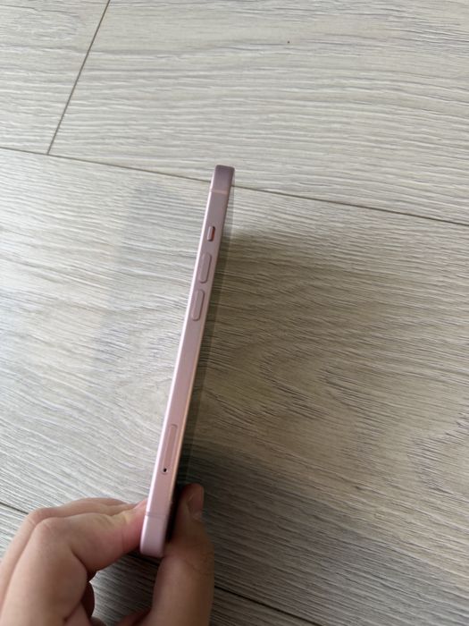 Iphone 15,Pink,128GB