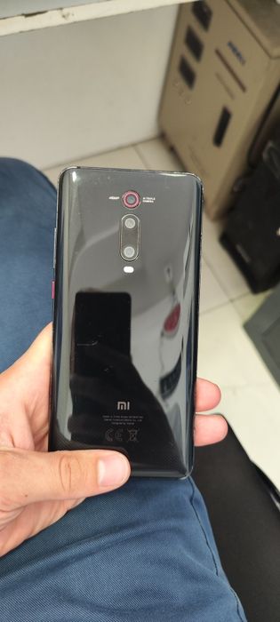 Mi 9T. xolati ideal