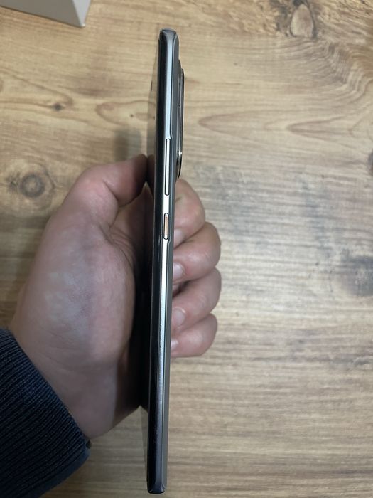 Huawei Nova 10 silver