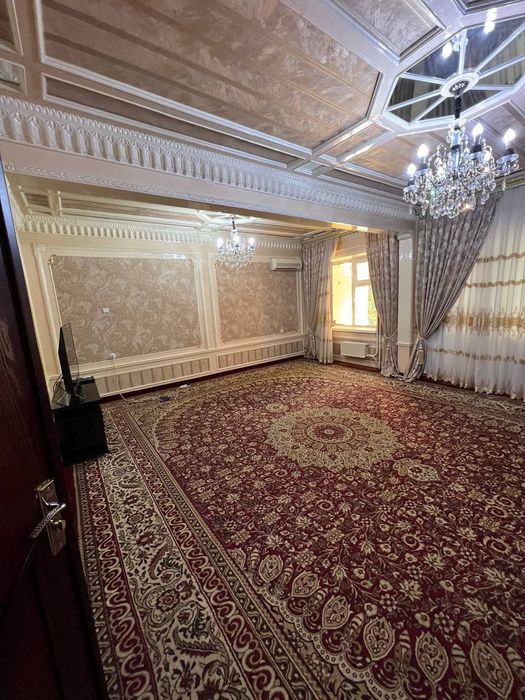 Аренда квартиры Ахмад югнакий хумоюн ттз