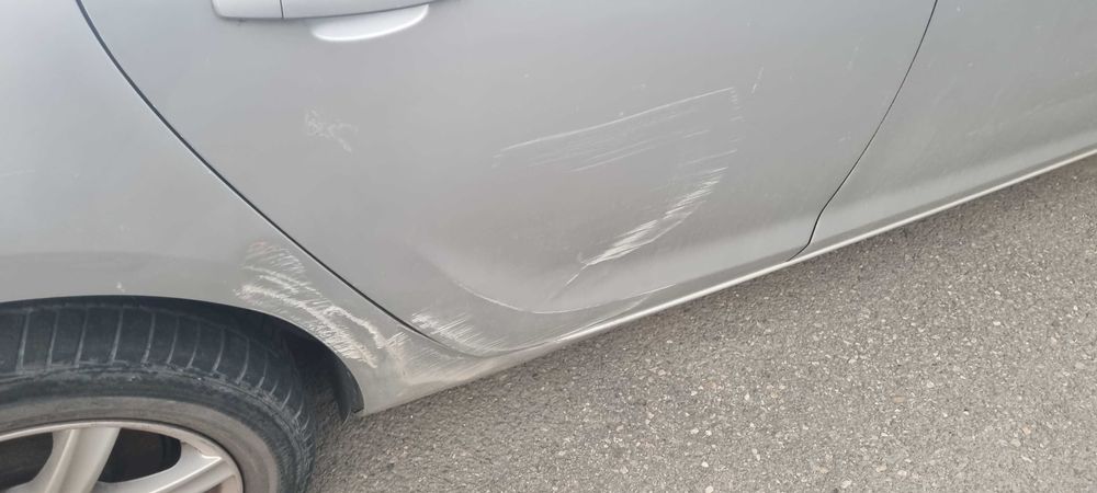 Vand Opel Astra 1,7 Diesel