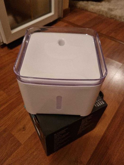 fantana apa pisici 2L