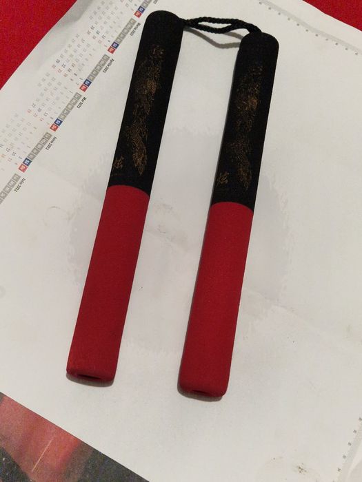 Lunceag  antrenament