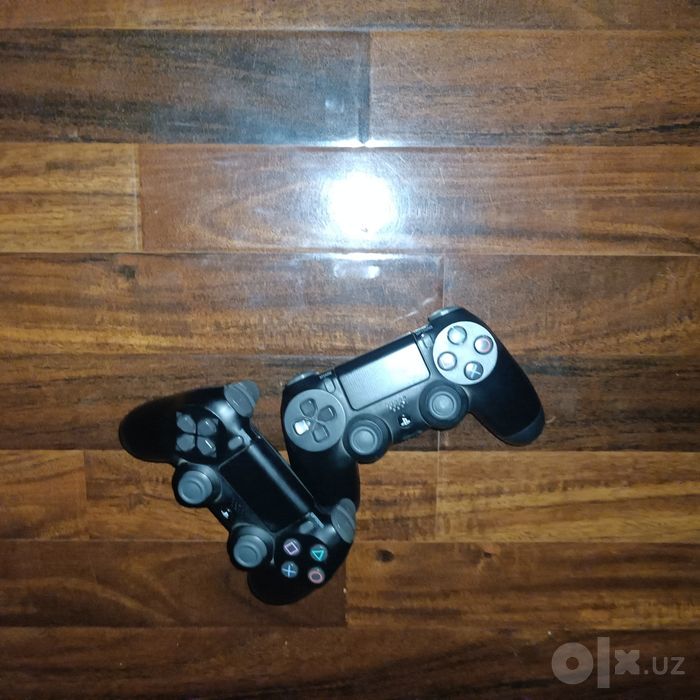 PlayStation 4 + бесплатно 1 игра
