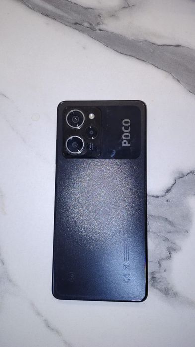 Продам poco x 5 pro 5 g