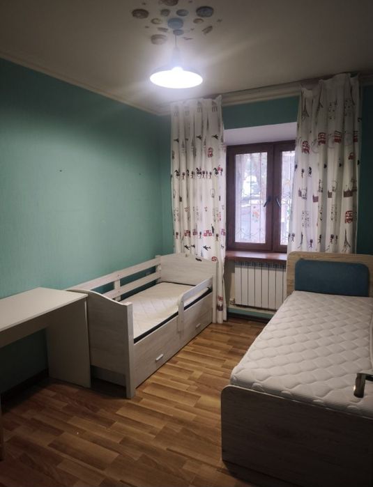 Сдаётся 3/2/5 Буюк ипак йули (метро Горького)