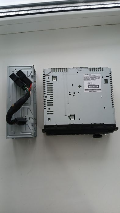 Продам магнитолла