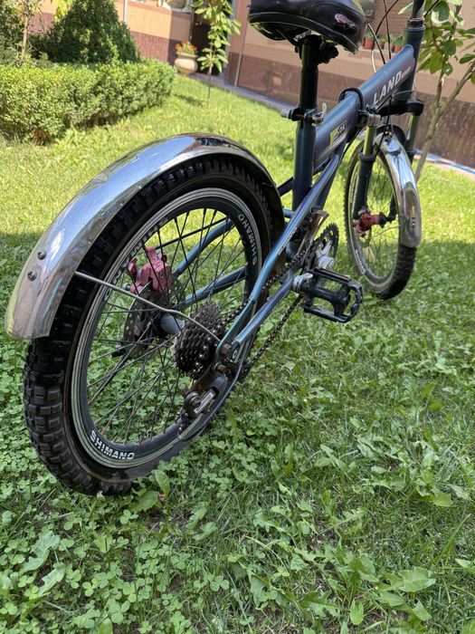 Shimano razmer 20 sotiladi