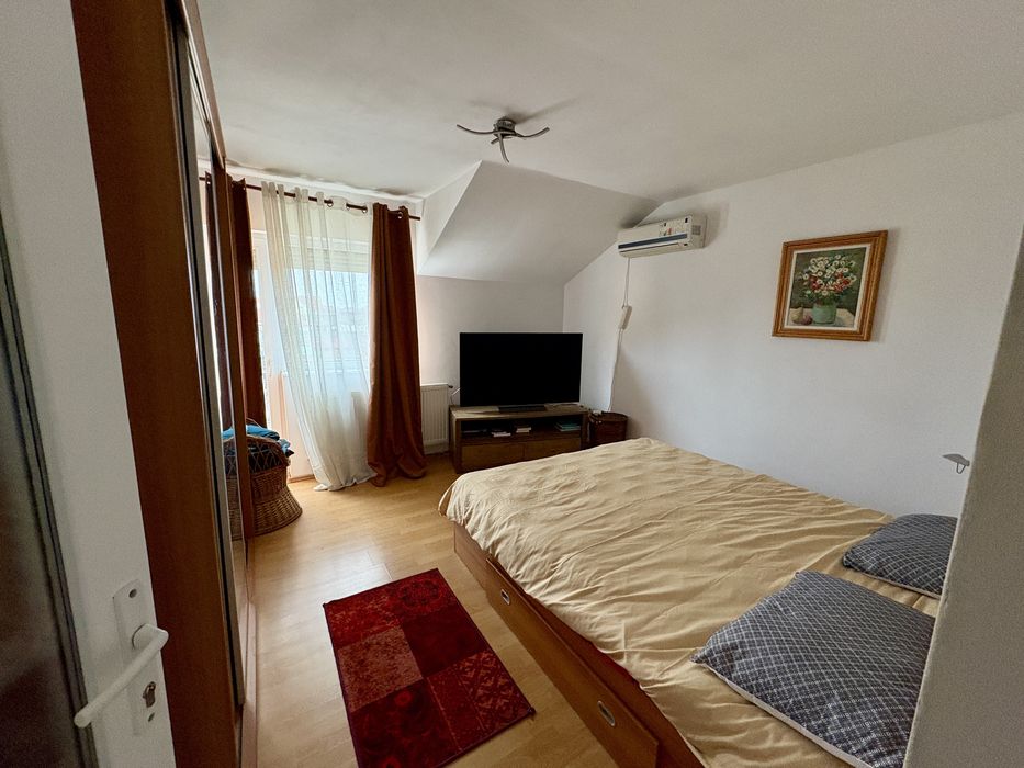 Casa de vanzare Santandrei