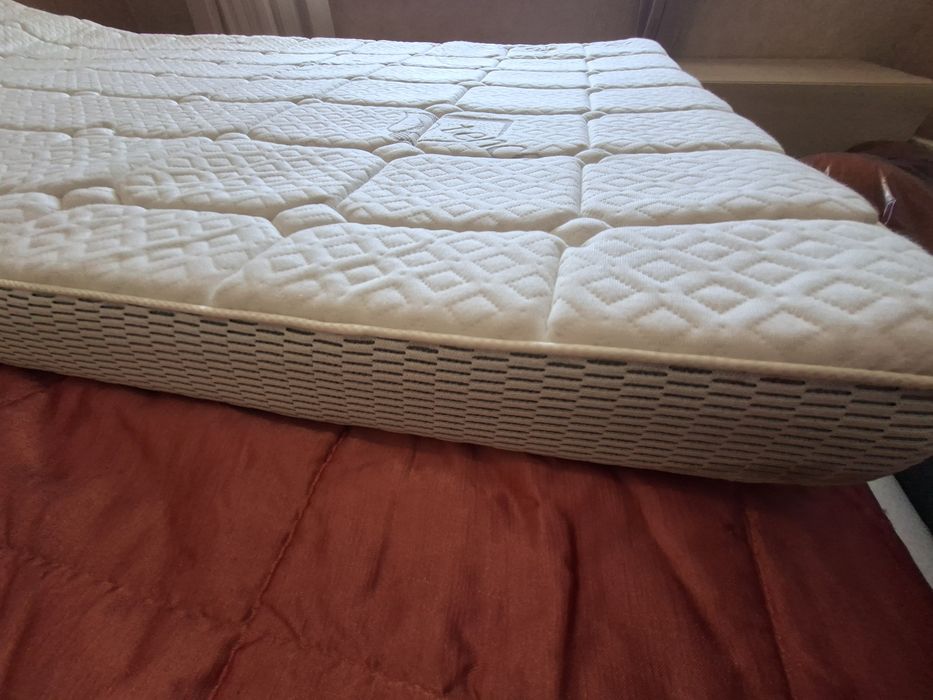 Топматрак Tencel 90/200/7