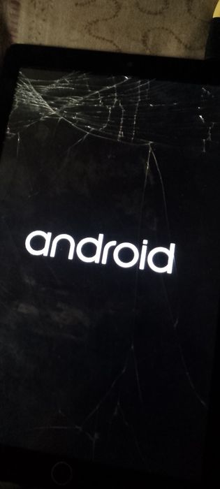 планшет  рабочий