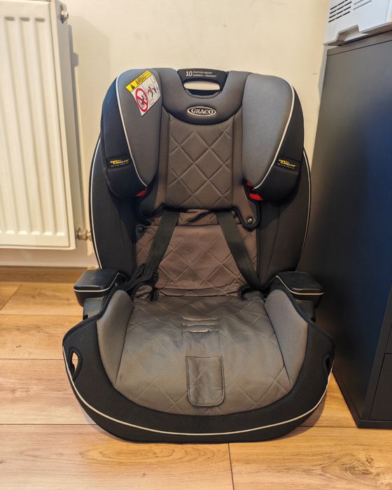 Grsco Slimfit LX
