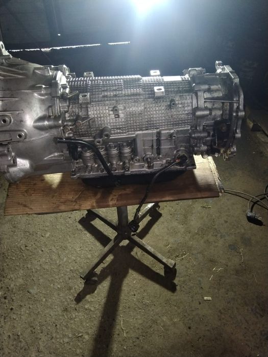 Продам автоматическую коробку передач!!!