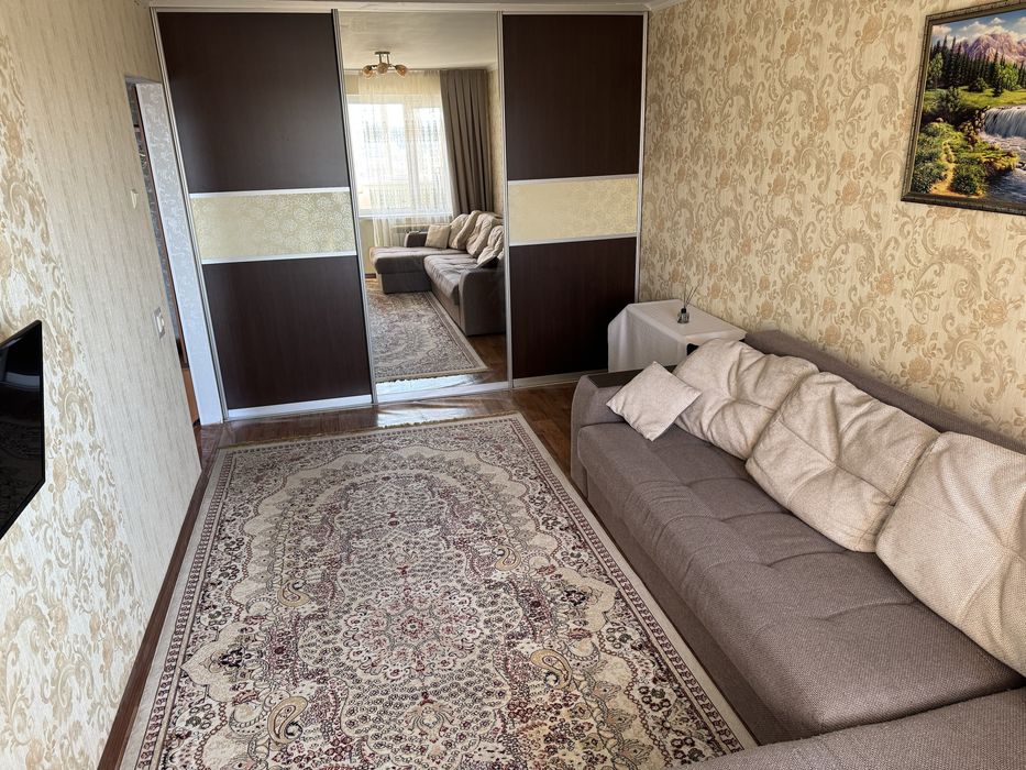 Сдам 1 комнатную квартиру