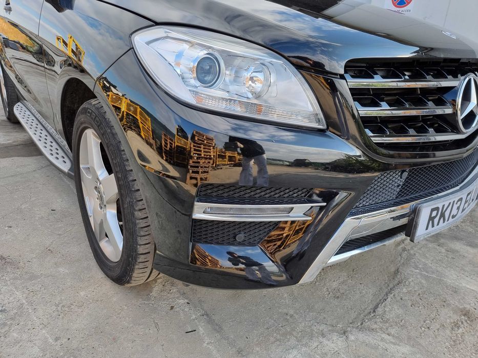 planetara stanga dreapta spate Mercedes ML350 W166 GLE planetare ML250