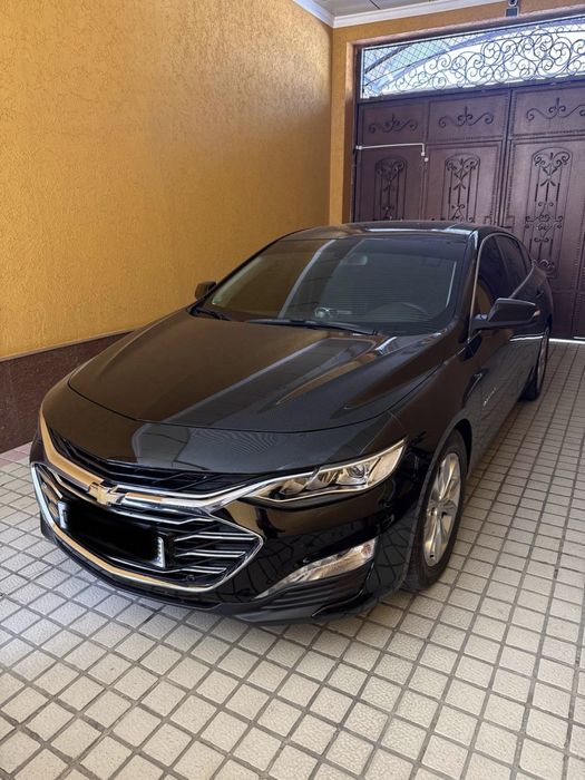 Malibu 2 premier 2022