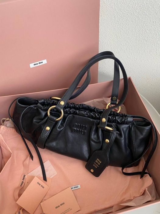 Geanta Miu Miu Large