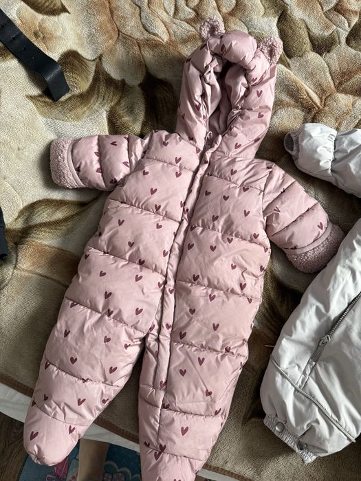 Продаю детские вещи