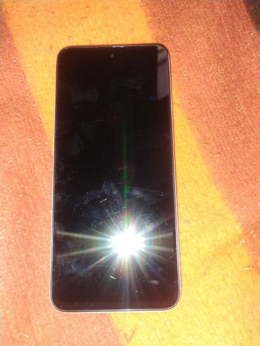 Xiaomi Redmi 13C Dual SIM 256 GB 8 GB ram