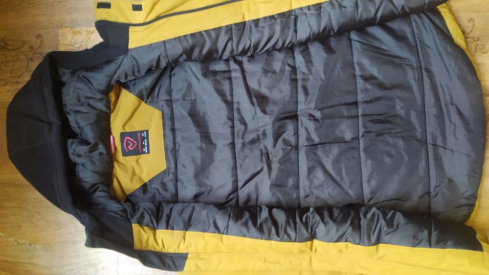 Куртка Northland зимняя