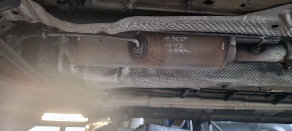 Citroen C4  Grand Tourer Euro 6 / 7 locuri