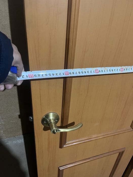 Продаю межкомнатные двери