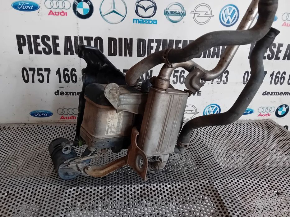 Sirocou Webasto Vw Passat B6 2006-2011 Original Motor BMP