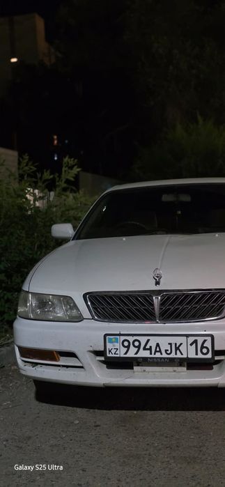 Продам Nissan laurel