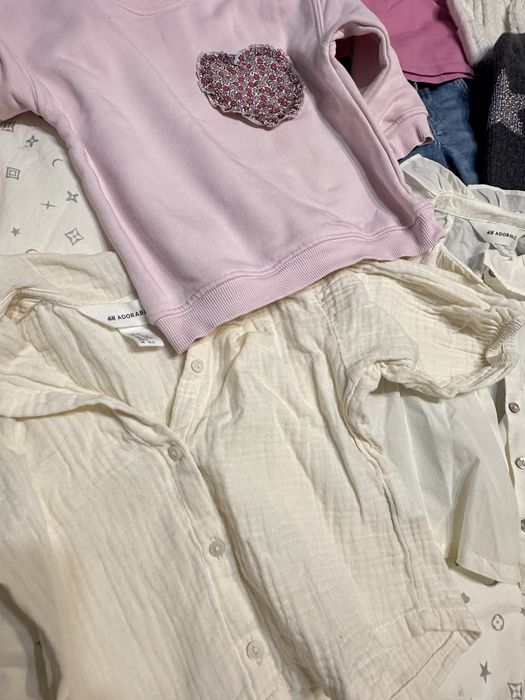 Hainute Lot Next/ Zara/ H&M