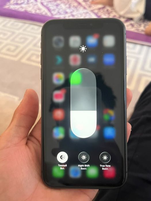 iPhone 11 128гб