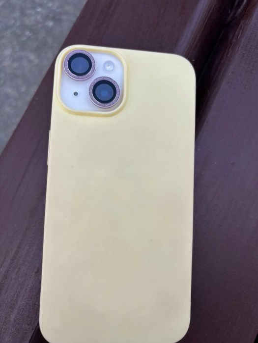 Vand iPhone 14 foarte bun!!