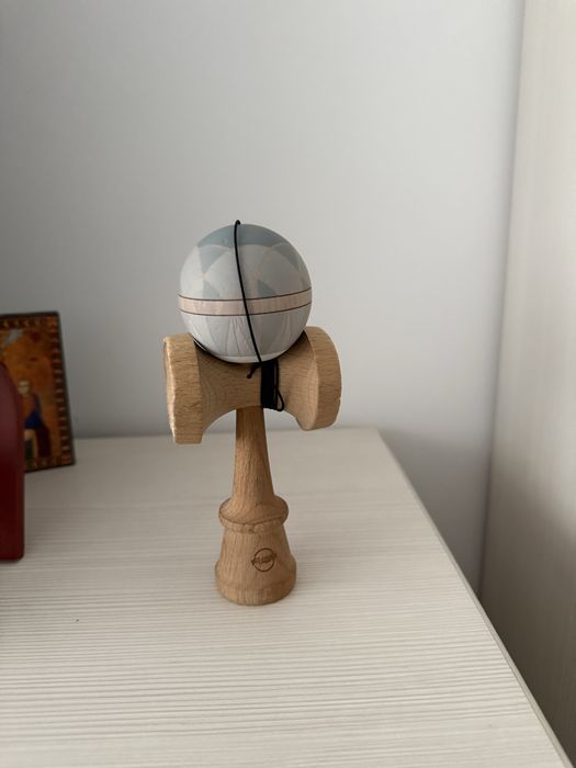 Kendama sweets turbo shape .