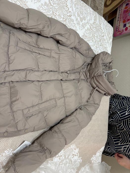 Продам зимнюю куртку