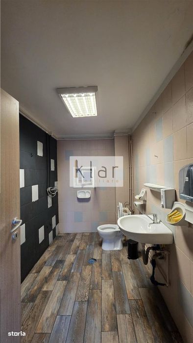 Spatiu Comercial 150mp, Gheorgheni, zona Iulius Mall